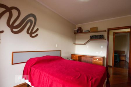 Apartamento à venda com 272m², 4 quartos e 5 vagasSuíte 3