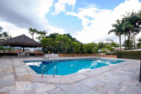 Apartamento à venda com 272m², 4 quartos e 5 vagasPiscina