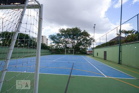 Apartamento à venda com 272m², 4 quartos e 5 vagasQuadra Esportiva