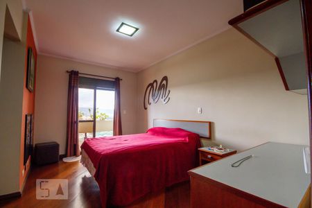 Apartamento à venda com 272m², 4 quartos e 5 vagasSuíte 3