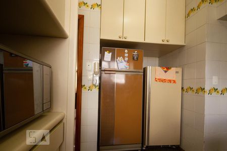 Apartamento à venda com 272m², 4 quartos e 5 vagasCozinha