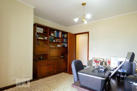 Suíte 1 de apartamento à venda com 4 quartos, 272m² em Água Fria, São Paulo