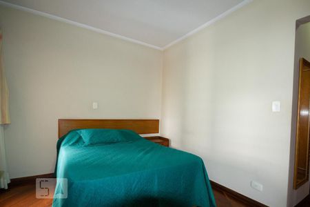 Apartamento à venda com 272m², 4 quartos e 5 vagasSuíte 2