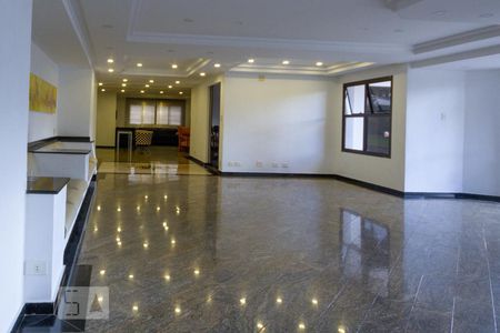 Apartamento à venda com 272m², 4 quartos e 5 vagasSalão de Festas