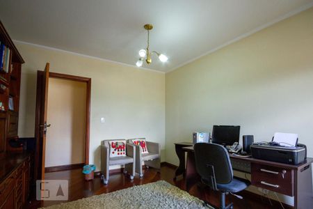 Suíte 1 de apartamento para alugar com 4 quartos, 272m² em Água Fria, São Paulo