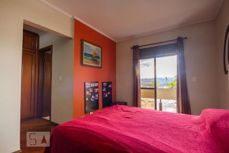 Apartamento à venda com 272m², 4 quartos e 5 vagasSuíte 3