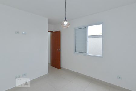 Quarto de apartamento à venda com 1 quarto, 36m² em Tucuruvi, São Paulo