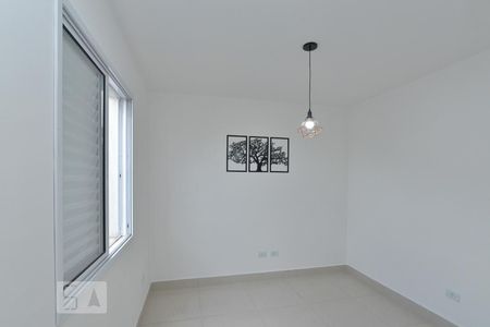 Quarto de apartamento à venda com 1 quarto, 36m² em Tucuruvi, São Paulo