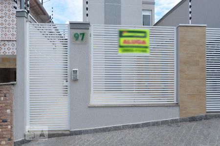 Apartamento à venda com 36m², 1 quarto e sem vagaFachada