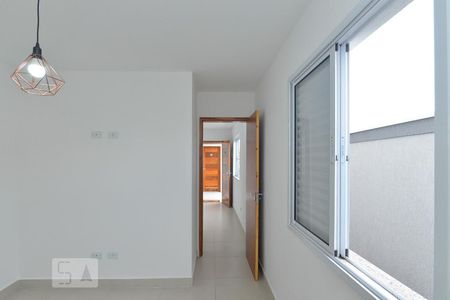 Quarto de apartamento à venda com 1 quarto, 36m² em Tucuruvi, São Paulo