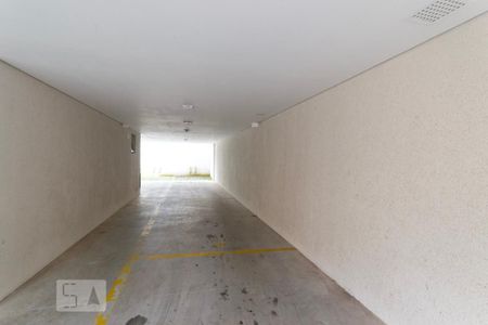 Apartamento para alugar com 45m², 1 quarto e 1 vaga Apartamento para alugar com 45m², 1 quarto e 1 vagaGaragem
