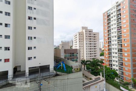 Apartamento para alugar com 45m², 1 quarto e 1 vaga Apartamento para alugar com 45m², 1 quarto e 1 vagaÁrea comum