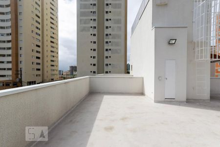 Apartamento para alugar com 45m², 1 quarto e 1 vaga Apartamento para alugar com 45m², 1 quarto e 1 vagaÁrea comum