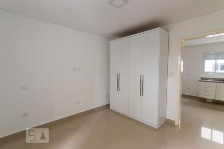 Sala/Quarto de apartamento para alugar com 1 quarto, 45m² em Centro, Diadema