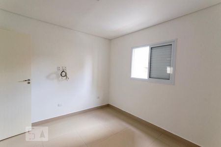 Sala/Quarto de apartamento para alugar com 1 quarto, 45m² em Centro, Diadema