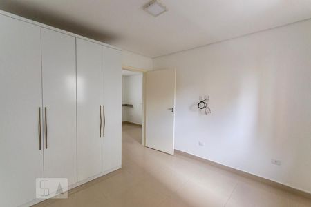 Sala/Quarto de apartamento para alugar com 1 quarto, 45m² em Centro, Diadema