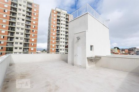 Apartamento para alugar com 45m², 1 quarto e 1 vaga Apartamento para alugar com 45m², 1 quarto e 1 vagaÁrea comum