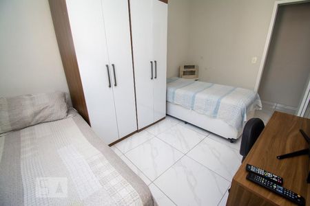 Quarto 1 de apartamento à venda com 2 quartos, 60m² em Jardim Testae, Guarulhos