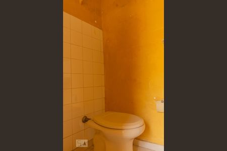 Casa para alugar com 120m², 3 quartos e 1 vaga Casa para alugar com 120m², 3 quartos e 1 vagaBanheiro 3 Externo