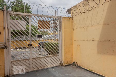 Casa para alugar com 120m², 3 quartos e 1 vaga Casa para alugar com 120m², 3 quartos e 1 vagaGaragem