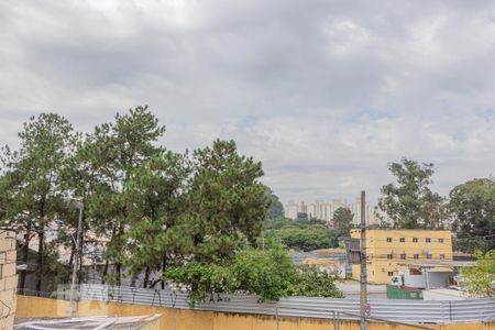 Casa para alugar com 120m², 3 quartos e 1 vaga Casa para alugar com 120m², 3 quartos e 1 vagaVista do Quarto 1