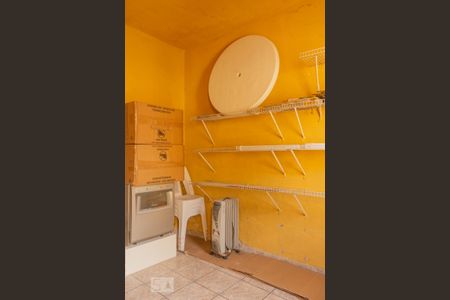 Casa para alugar com 120m², 3 quartos e 1 vaga Casa para alugar com 120m², 3 quartos e 1 vagaLavanderia