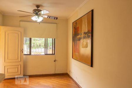 Sala de casa para alugar com 3 quartos, 120m² em Jardim Bom Tempo, Taboão da Serra