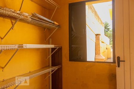 Casa para alugar com 120m², 3 quartos e 1 vaga Casa para alugar com 120m², 3 quartos e 1 vagaLavanderia