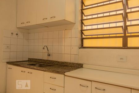 Casa para alugar com 120m², 3 quartos e 1 vaga Casa para alugar com 120m², 3 quartos e 1 vagaCozinha
