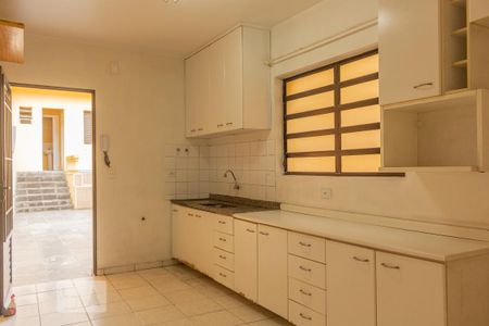 Casa para alugar com 120m², 3 quartos e 1 vaga Casa para alugar com 120m², 3 quartos e 1 vagaCozinha