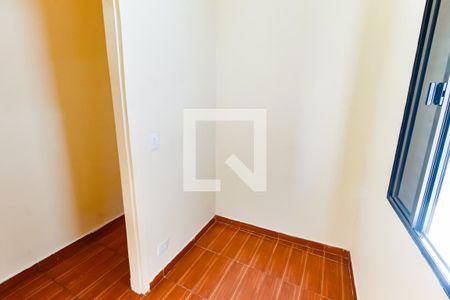 Quarto 2 de casa para alugar com 3 quartos, 120m² em Jardim Bom Tempo, Taboão da Serra