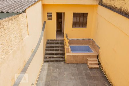 Casa para alugar com 120m², 3 quartos e 1 vaga Casa para alugar com 120m², 3 quartos e 1 vagaVista do Quarto 2