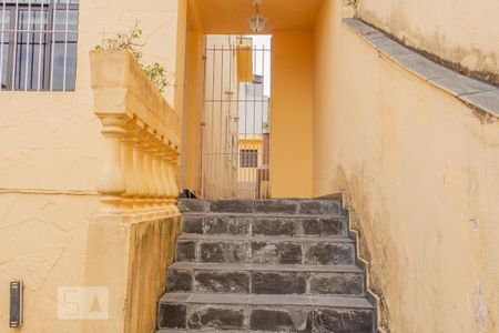 Casa para alugar com 120m², 3 quartos e 1 vaga Casa para alugar com 120m², 3 quartos e 1 vagaEntrada