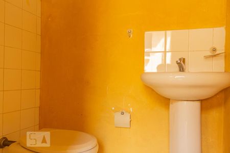 Casa para alugar com 120m², 3 quartos e 1 vaga Casa para alugar com 120m², 3 quartos e 1 vagaBanheiro 3 Externo