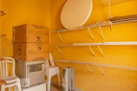 Casa para alugar com 120m², 3 quartos e 1 vaga Casa para alugar com 120m², 3 quartos e 1 vagaLavanderia