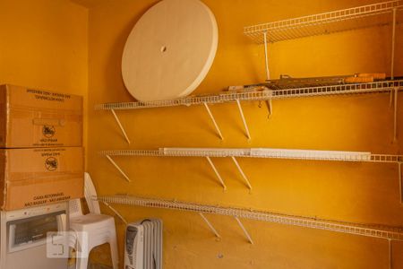 Casa para alugar com 120m², 3 quartos e 1 vaga Casa para alugar com 120m², 3 quartos e 1 vagaLavanderia