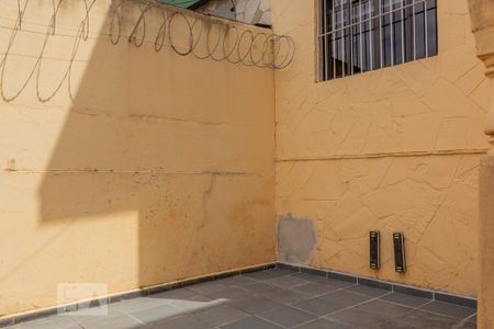 Casa para alugar com 120m², 3 quartos e 1 vaga Casa para alugar com 120m², 3 quartos e 1 vagaGaragem