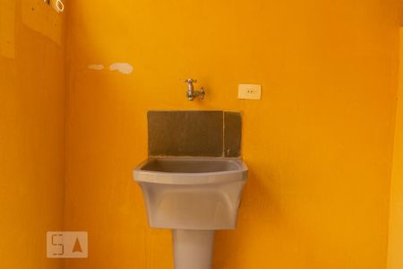 Casa para alugar com 120m², 3 quartos e 1 vaga Casa para alugar com 120m², 3 quartos e 1 vagaLavanderia