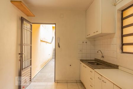 Casa para alugar com 120m², 3 quartos e 1 vaga Casa para alugar com 120m², 3 quartos e 1 vagaCozinha