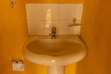 Casa para alugar com 120m², 3 quartos e 1 vaga Casa para alugar com 120m², 3 quartos e 1 vagaBanheiro 3 Externo