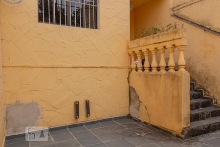 Casa para alugar com 120m², 3 quartos e 1 vaga Casa para alugar com 120m², 3 quartos e 1 vagaGaragem