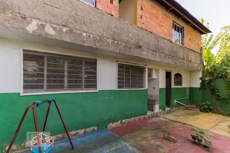 Casa à venda com 300m², 3 quartos e 4 vagasQuintal