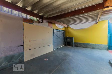 Casa à venda com 300m², 3 quartos e 4 vagasGaragem