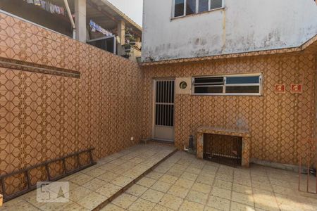 Casa à venda com 300m², 3 quartos e 4 vagasQuintal