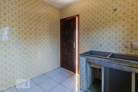 Casa à venda com 300m², 3 quartos e 4 vagasÁrea de Serviço