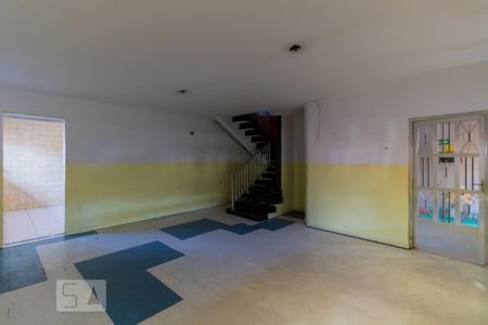 Sala de casa à venda com 3 quartos, 300m² em Vila Campanela, São Paulo