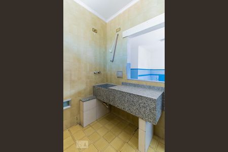 Casa à venda com 300m², 3 quartos e 4 vagasBanheiro da Suíte