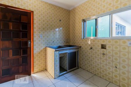 Casa à venda com 300m², 3 quartos e 4 vagasÁrea de Serviço