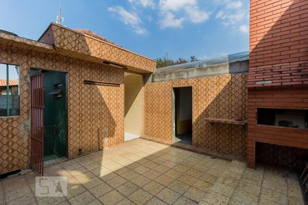 Casa à venda com 300m², 3 quartos e 4 vagasQuintal