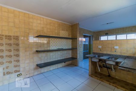 Casa à venda com 300m², 3 quartos e 4 vagasCozinha